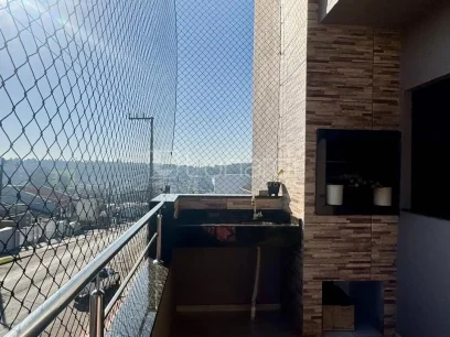 Apartamento com 3 Dormitórios - Miniatura - Lunardi Imóveis