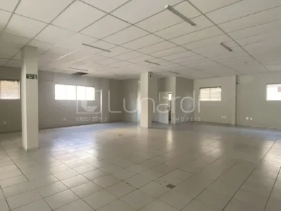 Sala Comercial - Miniatura - Lunardi Imóveis