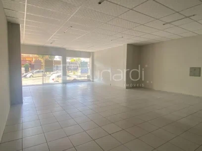 Sala Comercial - Miniatura - Lunardi Imóveis