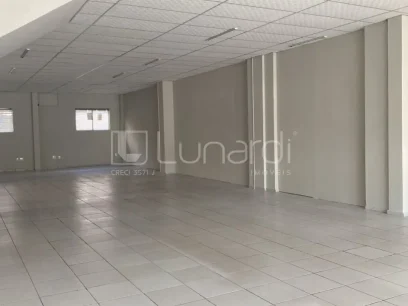 Sala Comercial - Miniatura - Lunardi Imóveis