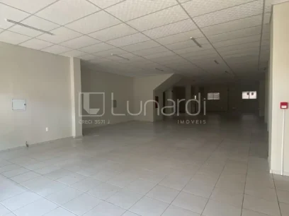 Sala Comercial - Miniatura - Lunardi Imóveis
