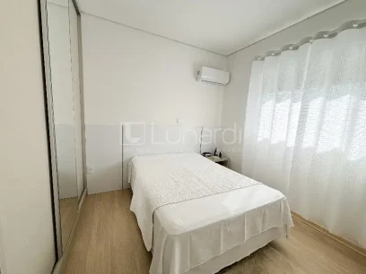 Apartamento com 3 Suítes - Miniatura - Lunardi Imóveis