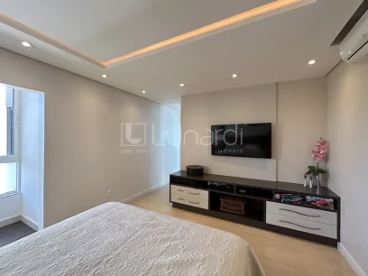 Apartamento com 3 Suítes - Miniatura - Lunardi Imóveis