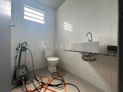 Barracão - Miniatura - Lunardi Imóveis