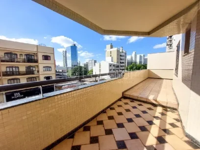 Apartamento com 3 Dormitórios - Miniatura - Lunardi Imóveis