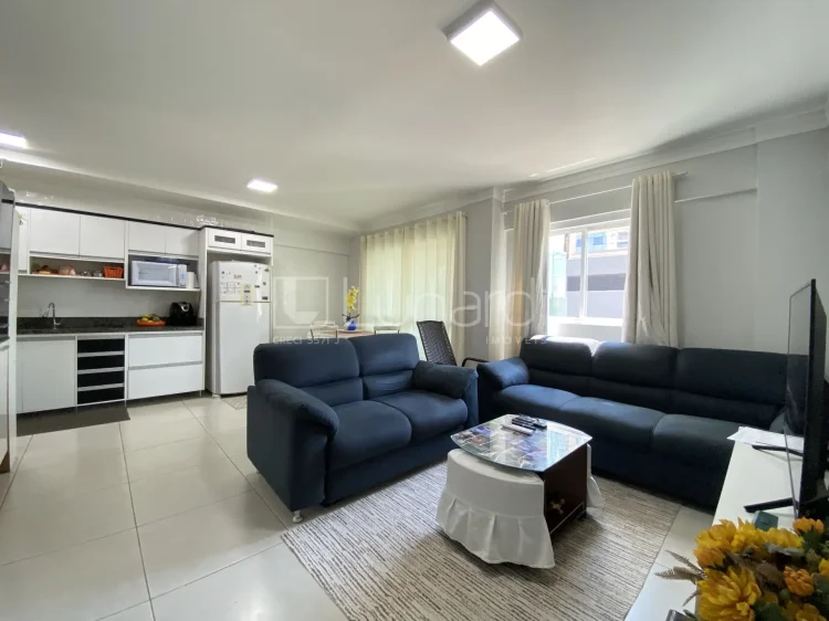 Apartamento com 3 Dormitórios - Lunardi Imóveis