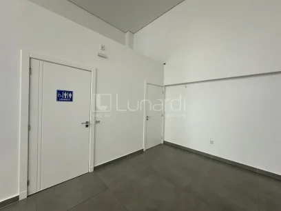 Sala Comercial - Miniatura - Lunardi Imóveis