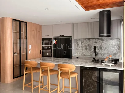 Apartamento com 3 Dormitórios - Miniatura - Lunardi Imóveis