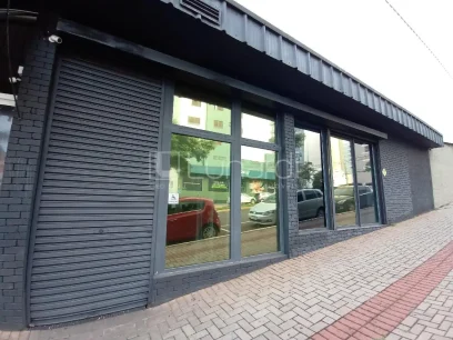 Sala Comercial - Lunardi Imóveis