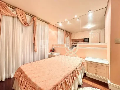 Cobertura com 4 Dormitórios - Miniatura - Lunardi Imóveis