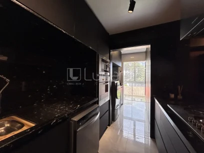 Apartamento com 3 Dormitórios - Miniatura - Lunardi Imóveis