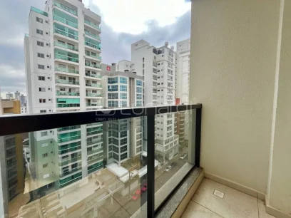 Apartamento com 3 Suítes - Miniatura - Lunardi Imóveis