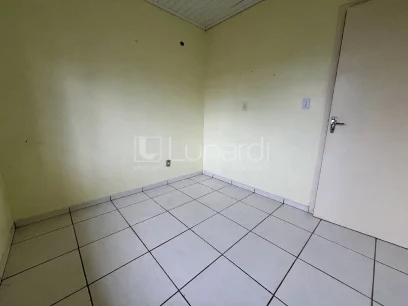 Casa com 2 Dormitórios - Miniatura - Lunardi Imóveis