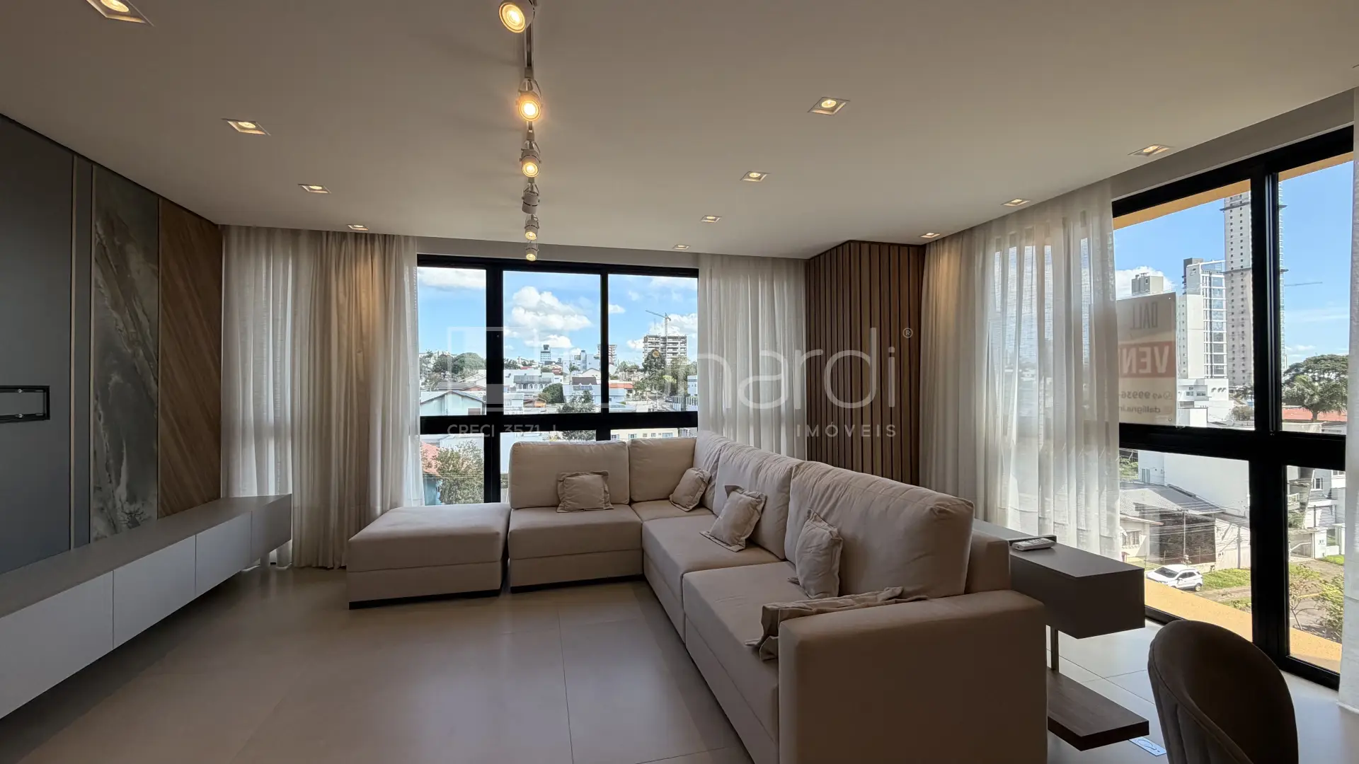 Foto 4 de apartamento em Chapecó