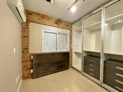 Apartamento com 2 Dormitórios - Miniatura - Lunardi Imóveis