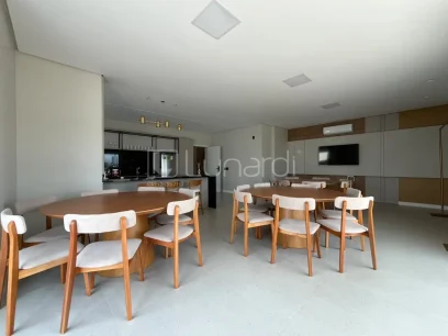 Apartamento com 3 Dormitórios - Miniatura - Lunardi Imóveis