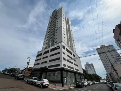 Apartamento com 3 Dormitórios - Miniatura - Lunardi Imóveis