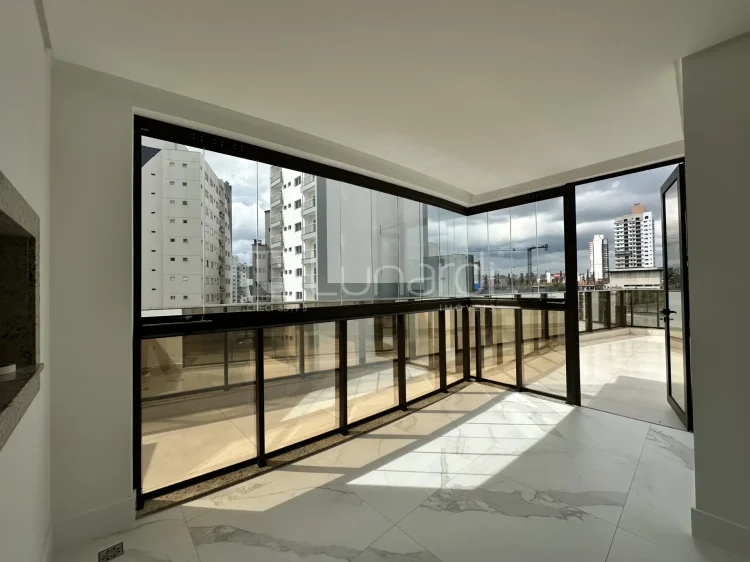 Apartamento com 3 Suítes - Lunardi Imóveis