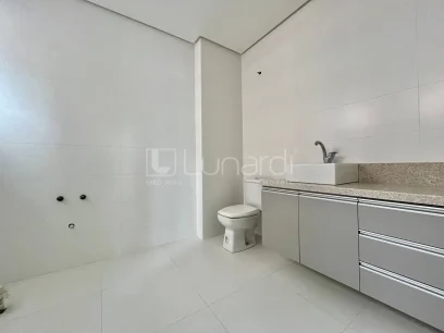 Apartamento com 3 Suítes - Miniatura - Lunardi Imóveis