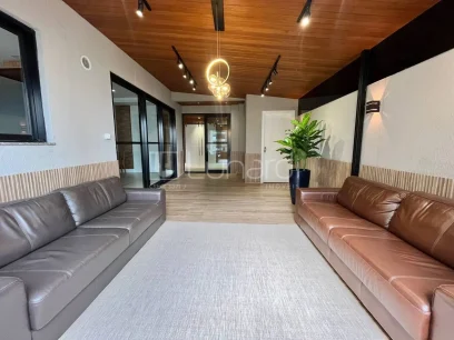 Apartamento com 3 Suítes - Miniatura - Lunardi Imóveis