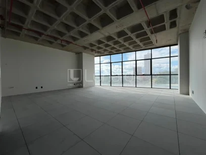 Sala Comercial - Miniatura - Lunardi Imóveis