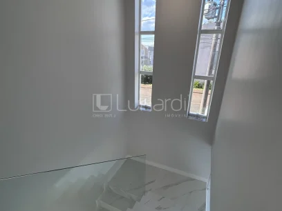 Casa com 3 Suítes - Miniatura - Lunardi Imóveis