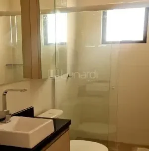 Apartamento com 2 Dormitórios - Miniatura - Lunardi Imóveis