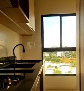 Apartamento com 2 Dormitórios - Miniatura - Lunardi Imóveis