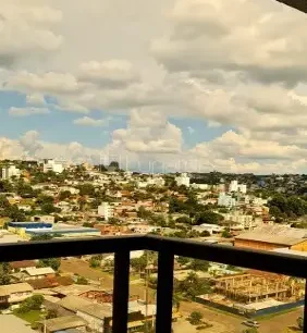Apartamento com 2 Dormitórios - Miniatura - Lunardi Imóveis