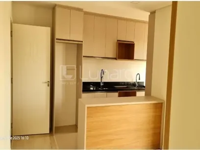 Apartamento com 2 Dormitórios - Miniatura - Lunardi Imóveis