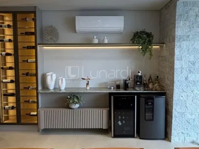 Apartamento com 3 Dormitórios - Miniatura - Lunardi Imóveis