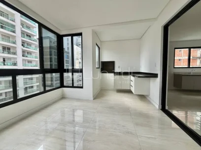 Apartamento com 3 Suítes - Miniatura - Lunardi Imóveis