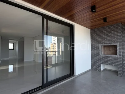 Apartamento com 3 Suítes - Miniatura - Lunardi Imóveis