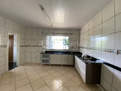 Casa com 2 Dormitórios - Miniatura - Lunardi Imóveis