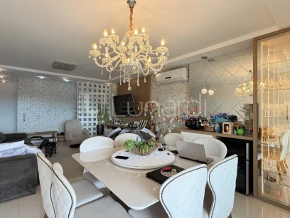 Apartamento com 3 Suítes - Miniatura - Lunardi Imóveis