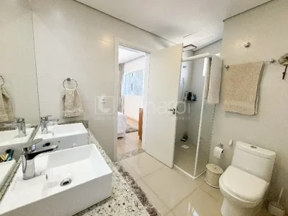 Apartamento com 3 Suítes - Miniatura - Lunardi Imóveis