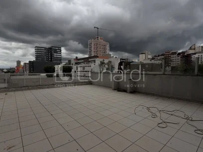 Apartamento com 2 Dormitórios - Miniatura - Lunardi Imóveis