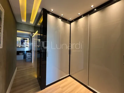 Cobertura com 4 Suítes - Miniatura - Lunardi Imóveis