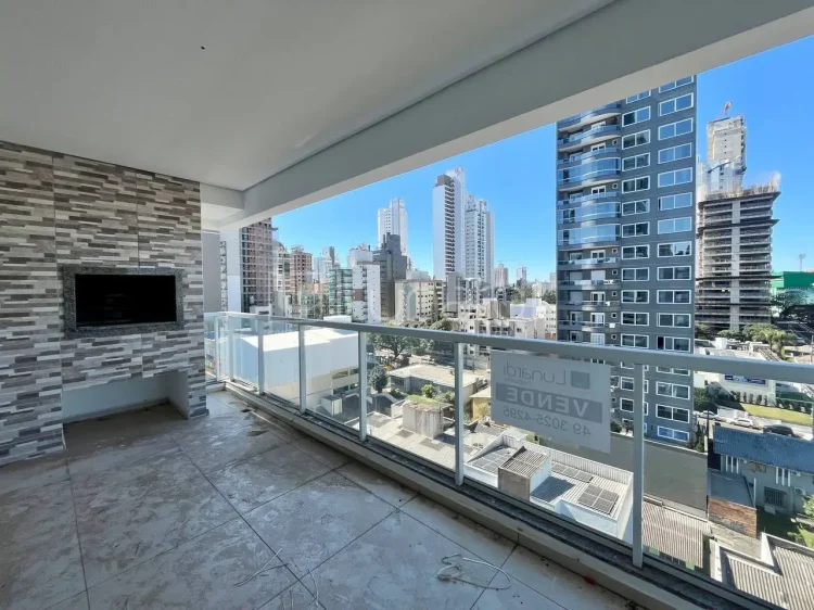 Apartamento com 3 Dormitórios - Lunardi Imóveis