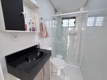 Casa com 3 Dormitórios - Miniatura - Lunardi Imóveis