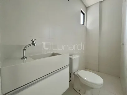 Apartamento com 3 Suítes - Miniatura - Lunardi Imóveis