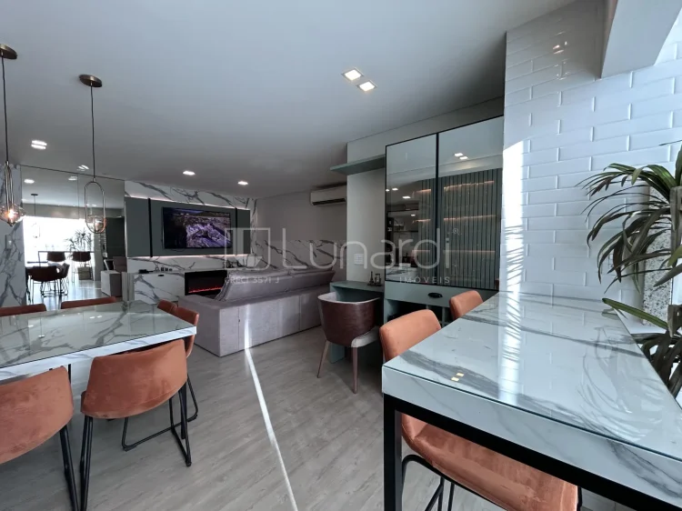 Apartamento com 3 Dormitórios - Lunardi Imóveis