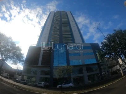 Sala Comercial - Miniatura - Lunardi Imóveis