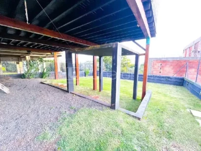 Casa com 2 Dormitórios - Miniatura - Lunardi Imóveis
