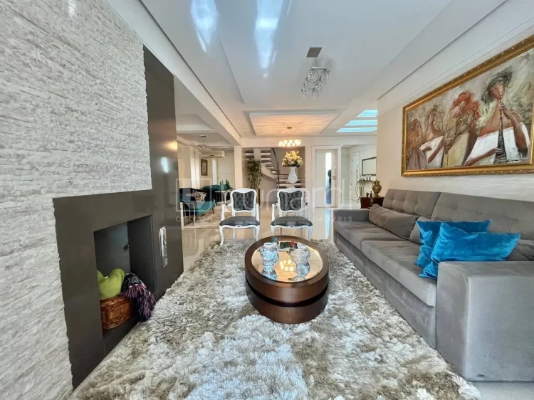 Apartamento com 3 Dormitórios - Lunardi Imóveis