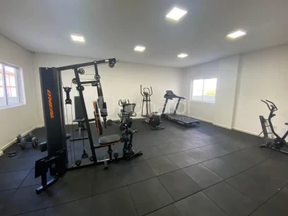 Apartamento com 3 Dormitórios - Miniatura - Lunardi Imóveis