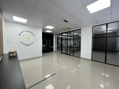 Sala Comercial - Miniatura - Lunardi Imóveis