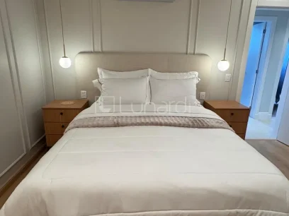 Apartamento com 3 Dormitórios - Miniatura - Lunardi Imóveis