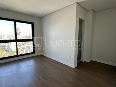 Apartamento com 3 Suítes - Miniatura - Lunardi Imóveis
