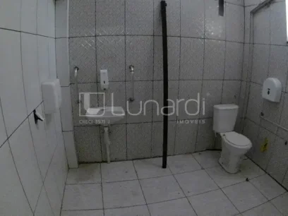 Barracão - Miniatura - Lunardi Imóveis
